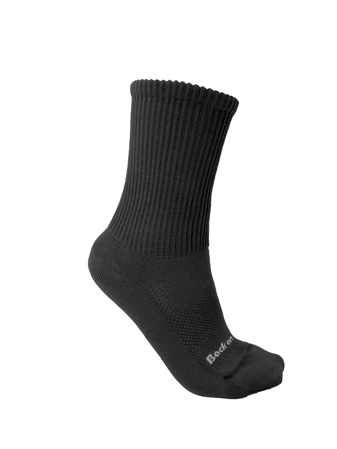 Back on Track Billie chaussettes noir tige souple