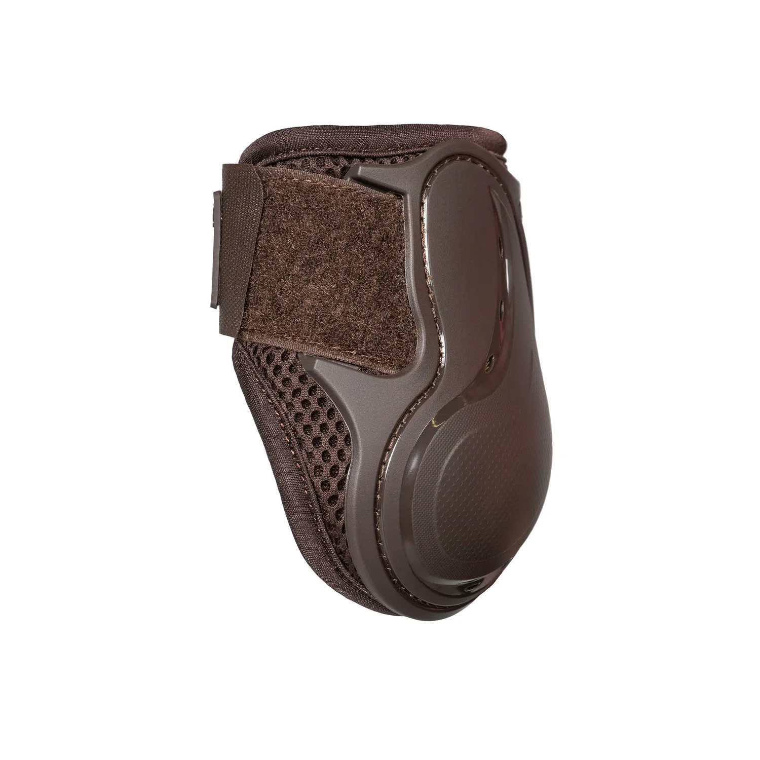 Back on Track Airflow Light Mesh protège-boulets noir S respirant