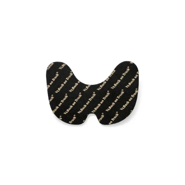 Back on Track Welltex Tape papillon genou noir 14x10