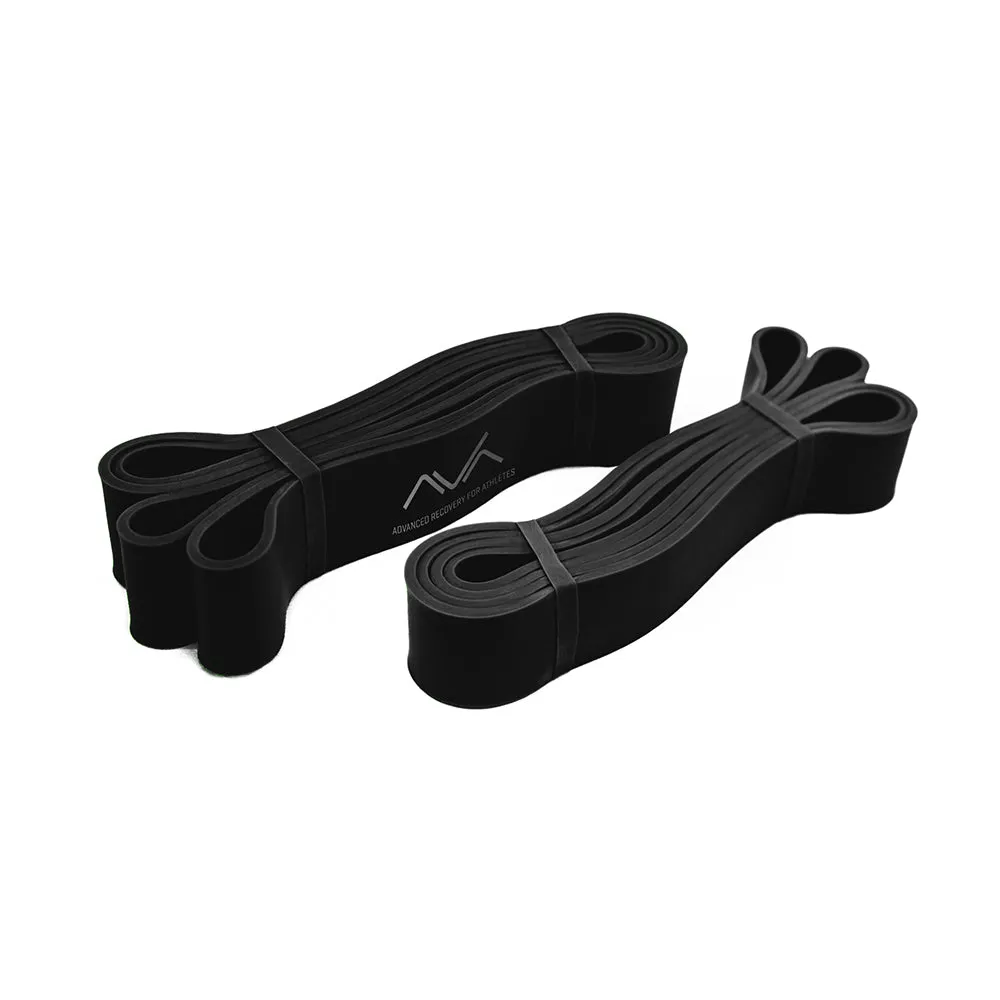 AVA CR7 Super Elastic Bands bandes élastiques 3 résistances