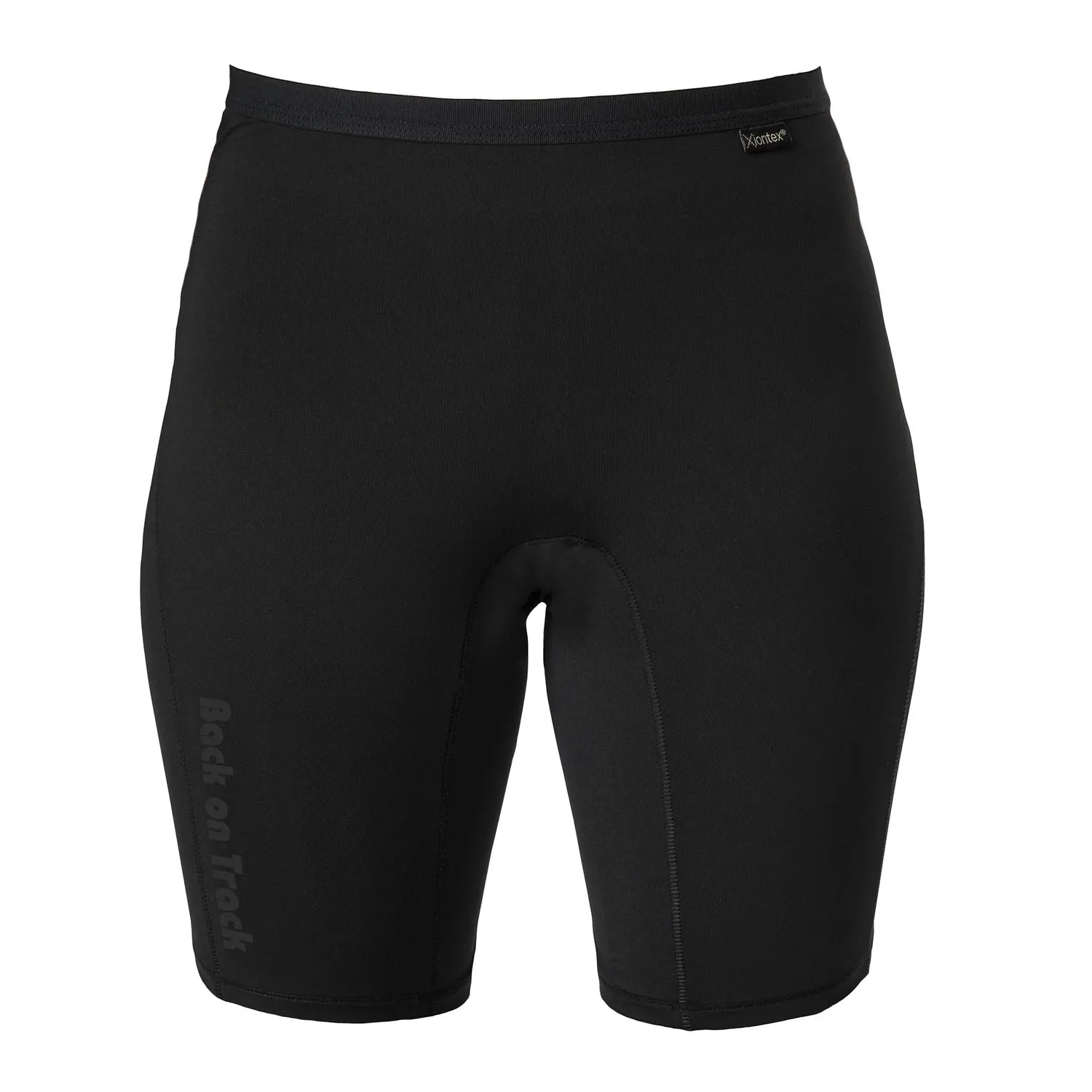 Back on Track Suzy boxer équitation noir taille haute