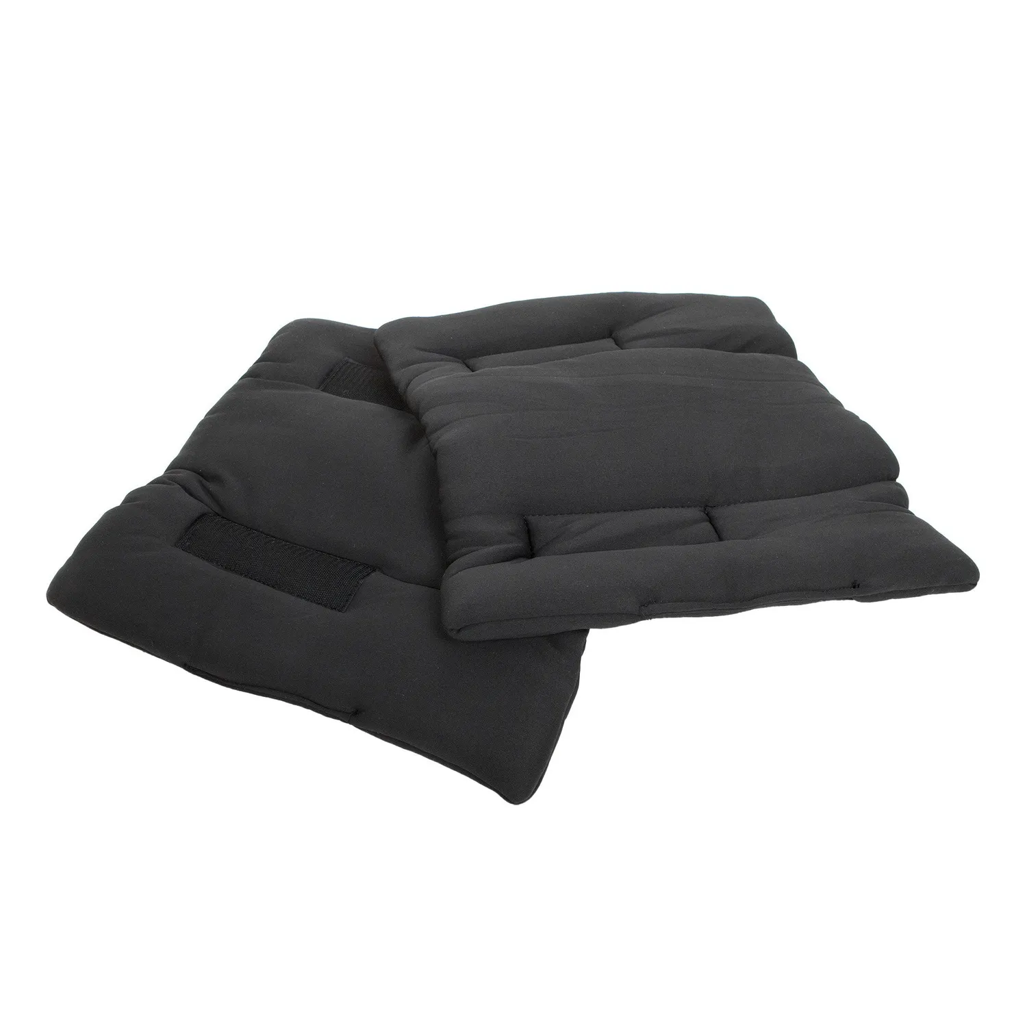 Back on Track Royal doublure guêtres Quick Wraps noire paire