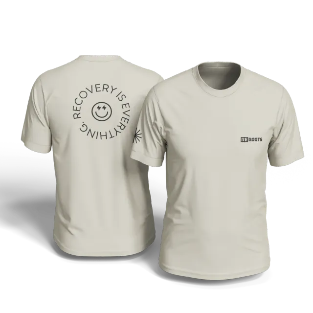 Reboots t-shirt course femme running léger taille M