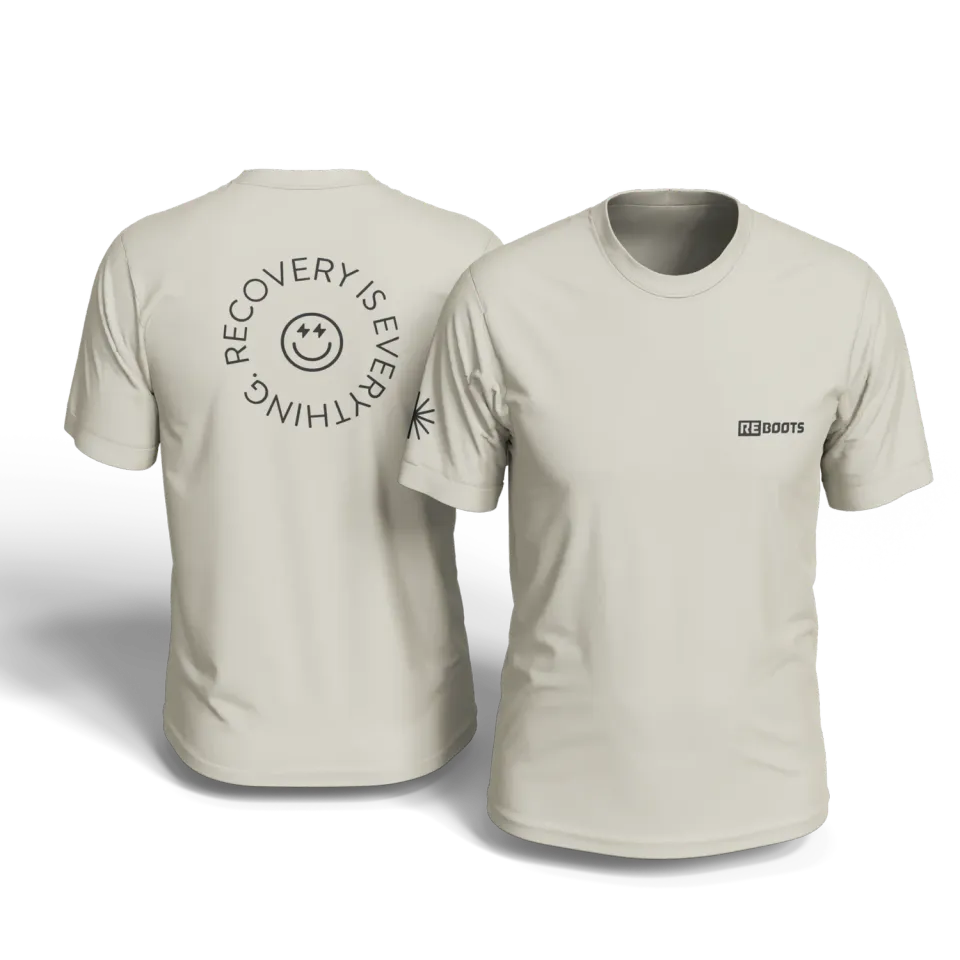 Reboots t-shirt course femme running léger taille M