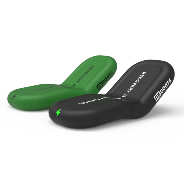 Reboots One Recovery Seat siège Black Edition mobile