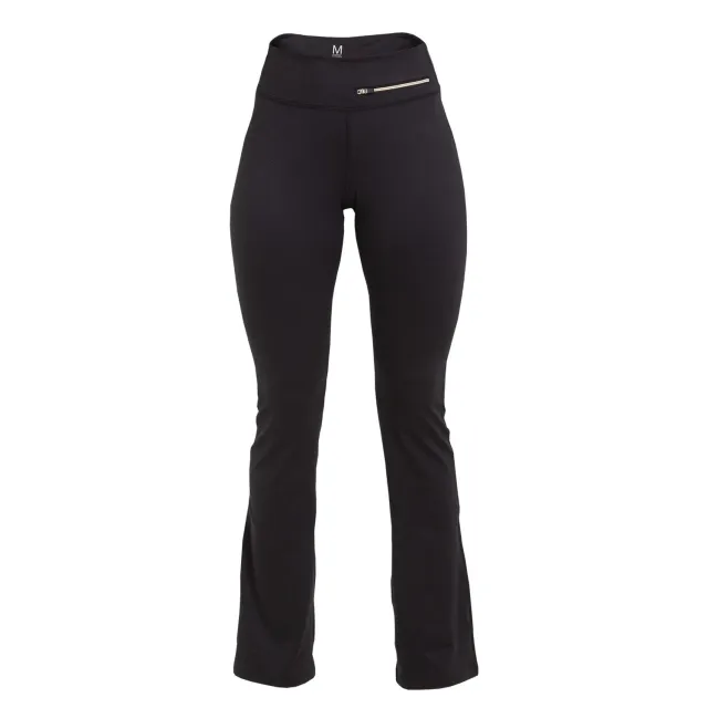 Back on Track Arwen Pantalon femme noir Iontex