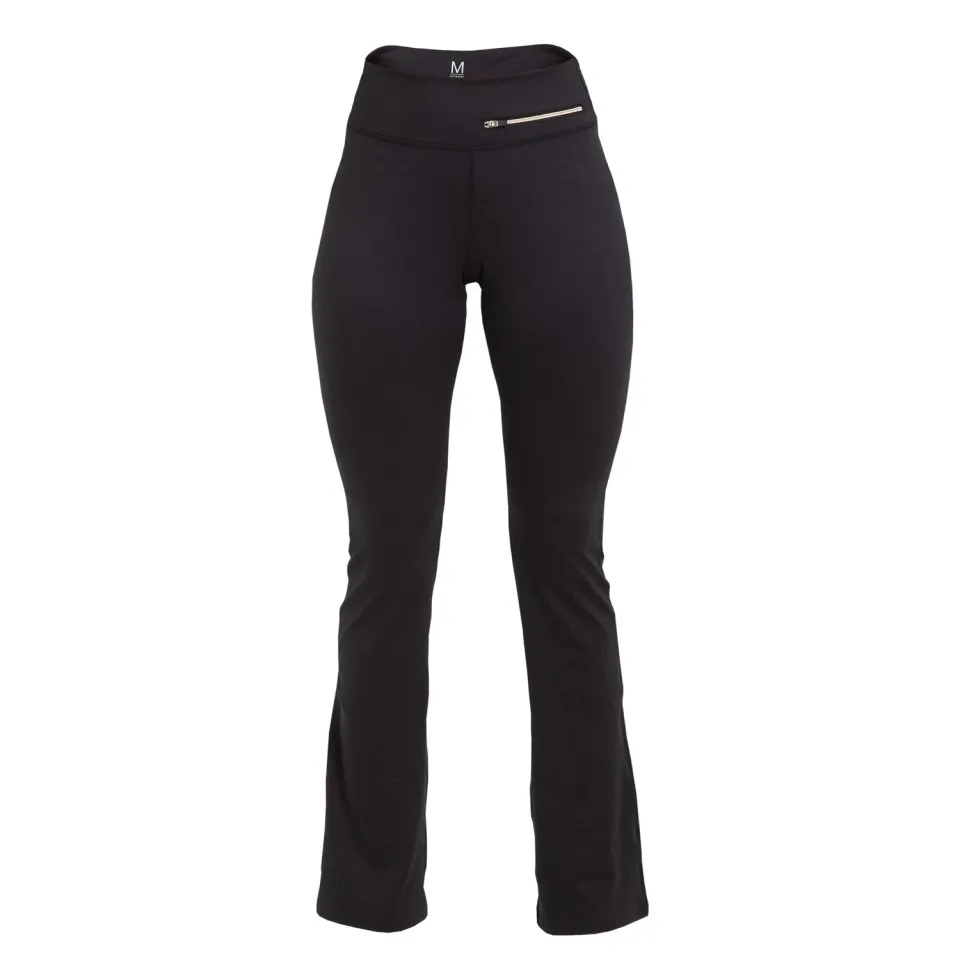 Back on Track Arwen Pantalon femme noir Iontex
