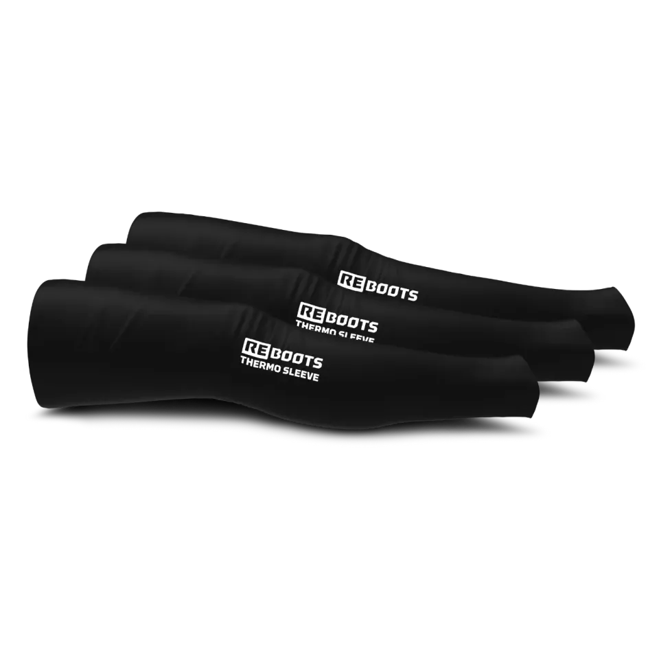 Reboots Thermo Sleeve manchon froid full leg triple