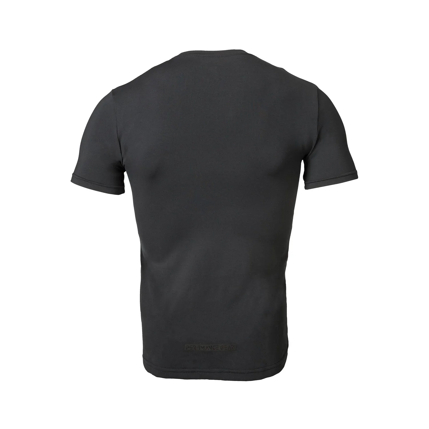 Back on Track P4G Ian t-shirt homme noir respirant