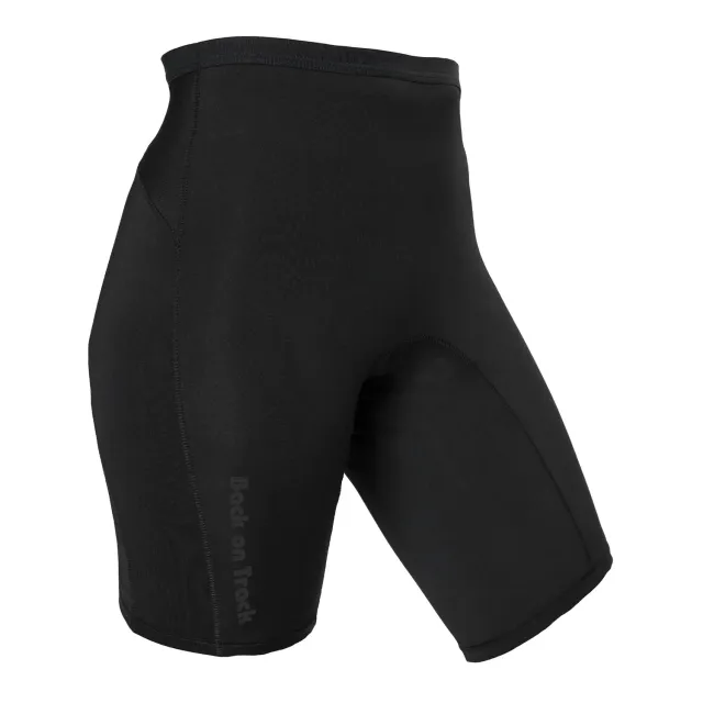 Back on Track Suzy boxer équitation noir taille haute