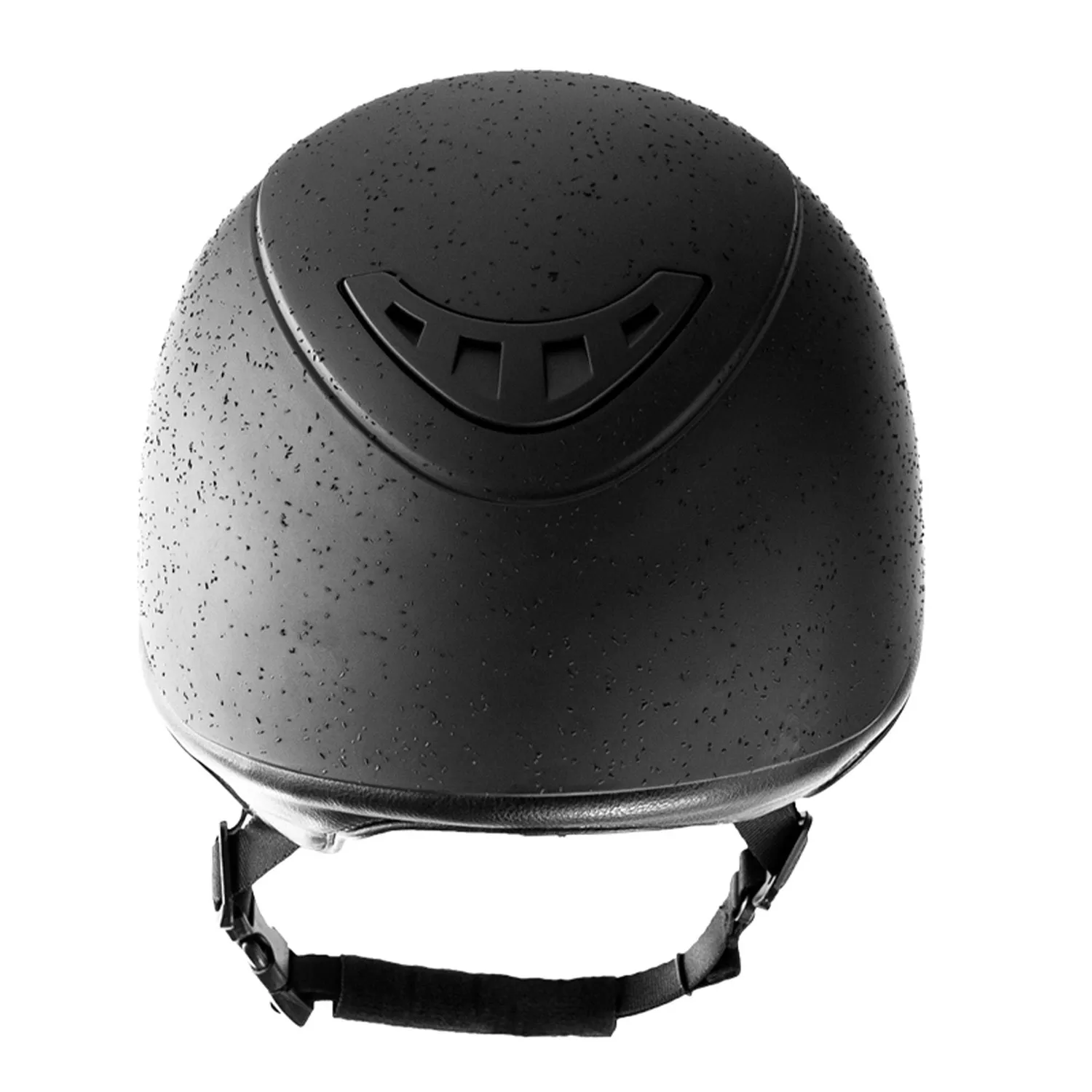 Back on Track EQ3 Lynx Eventing casque équitation noir Mips