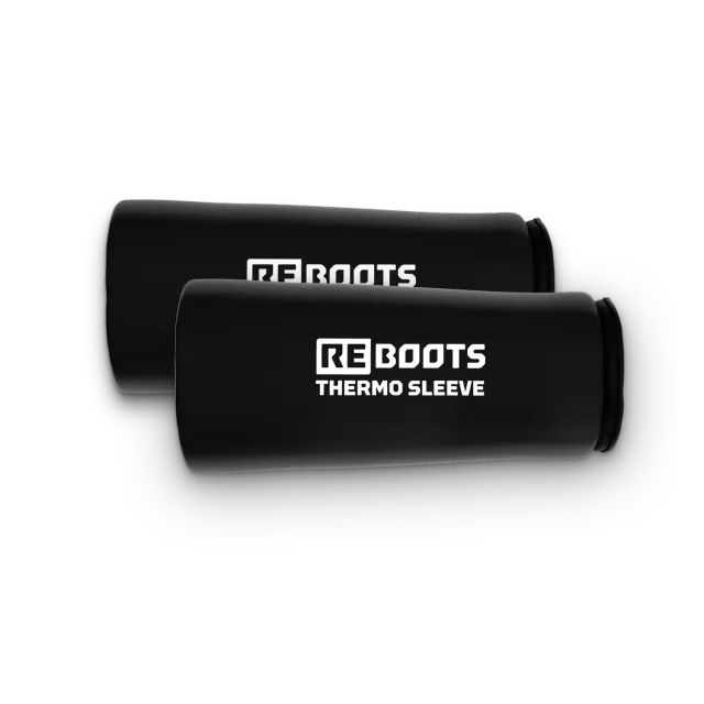 Reboots Thermo Sleeve double manchons thermiques M/M