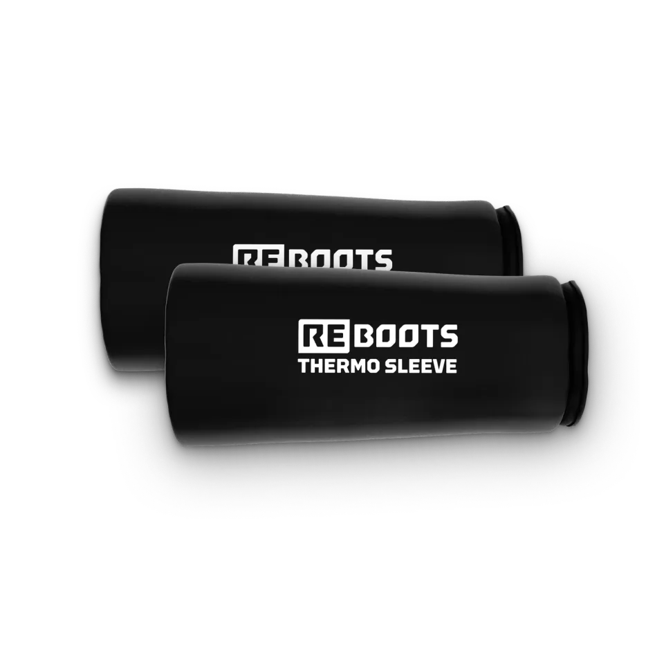 Reboots Thermo Sleeve double manchons thermiques M/M