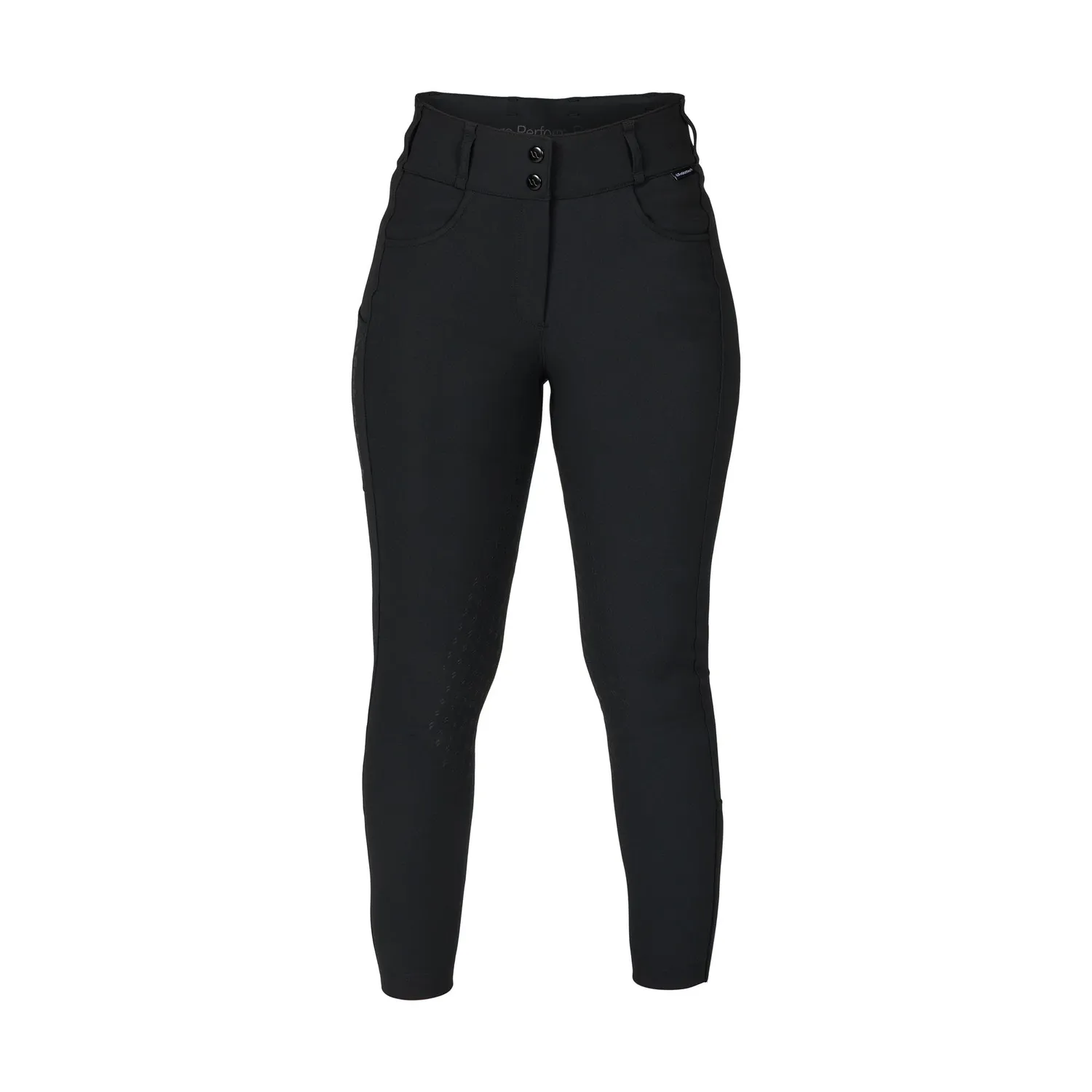 Back on Track Outtrakk pantalon équitation femme noir 38