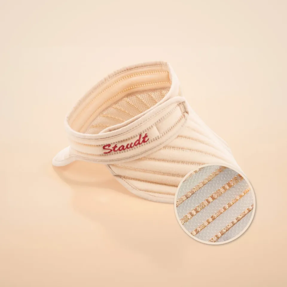 Staudt Nacken-Manschette manchette nuque enveloppante