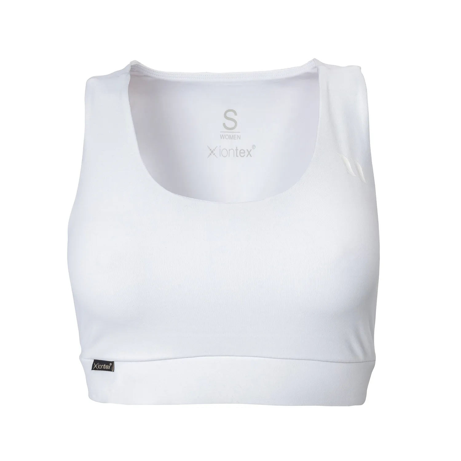Back on Track Balance brassiere sport noire maintien doux