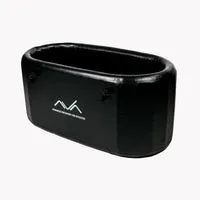 AVA CR7 bain de glace baignoire cryothérapie ovale