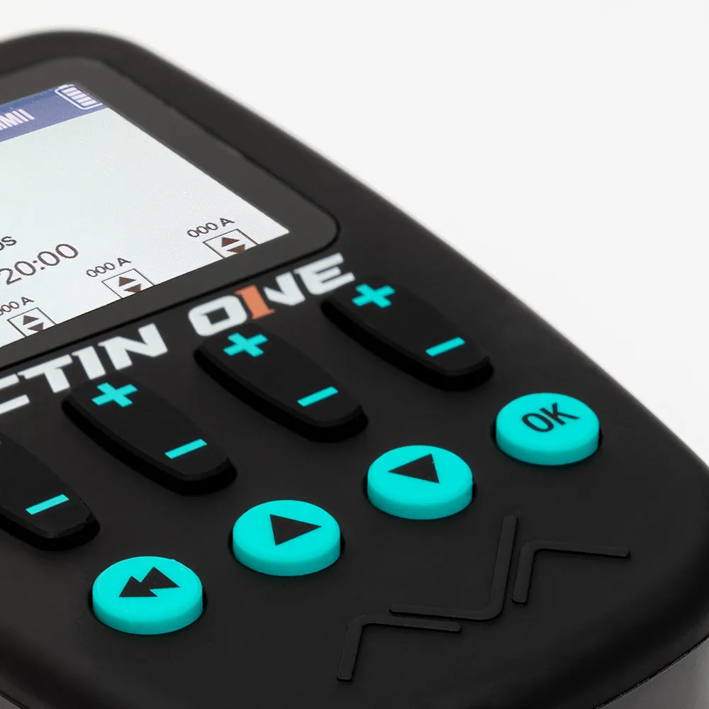 AVA CR7 Actin One électrostimulateur EMS TENS portable