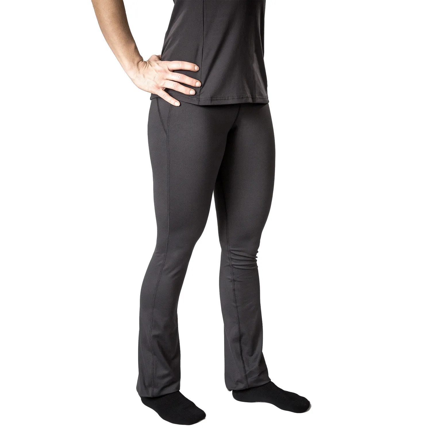Back on Track Arwen Pantalon femme noir Iontex