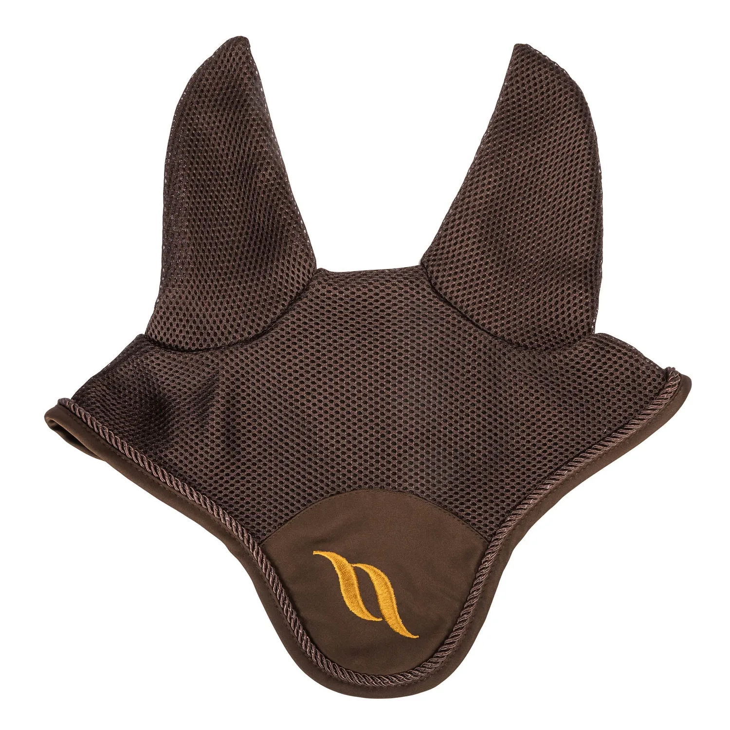 Back on Track Airflow bonnet cheval noir Full aéré