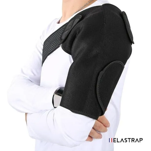 Elastrap Maintien Soutien épaulière néoprène réglable