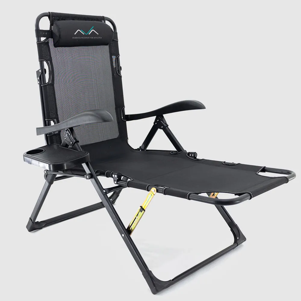 AVA CR7 Recovery Chair fauteuil récupération 160 kg