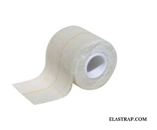 Elastrap Bande bande strapping élastique 5 cm x 4,5 m