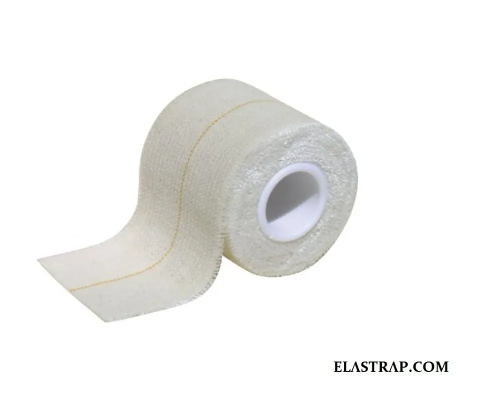 Elastrap Bande bande strapping élastique 5 cm x 4,5 m