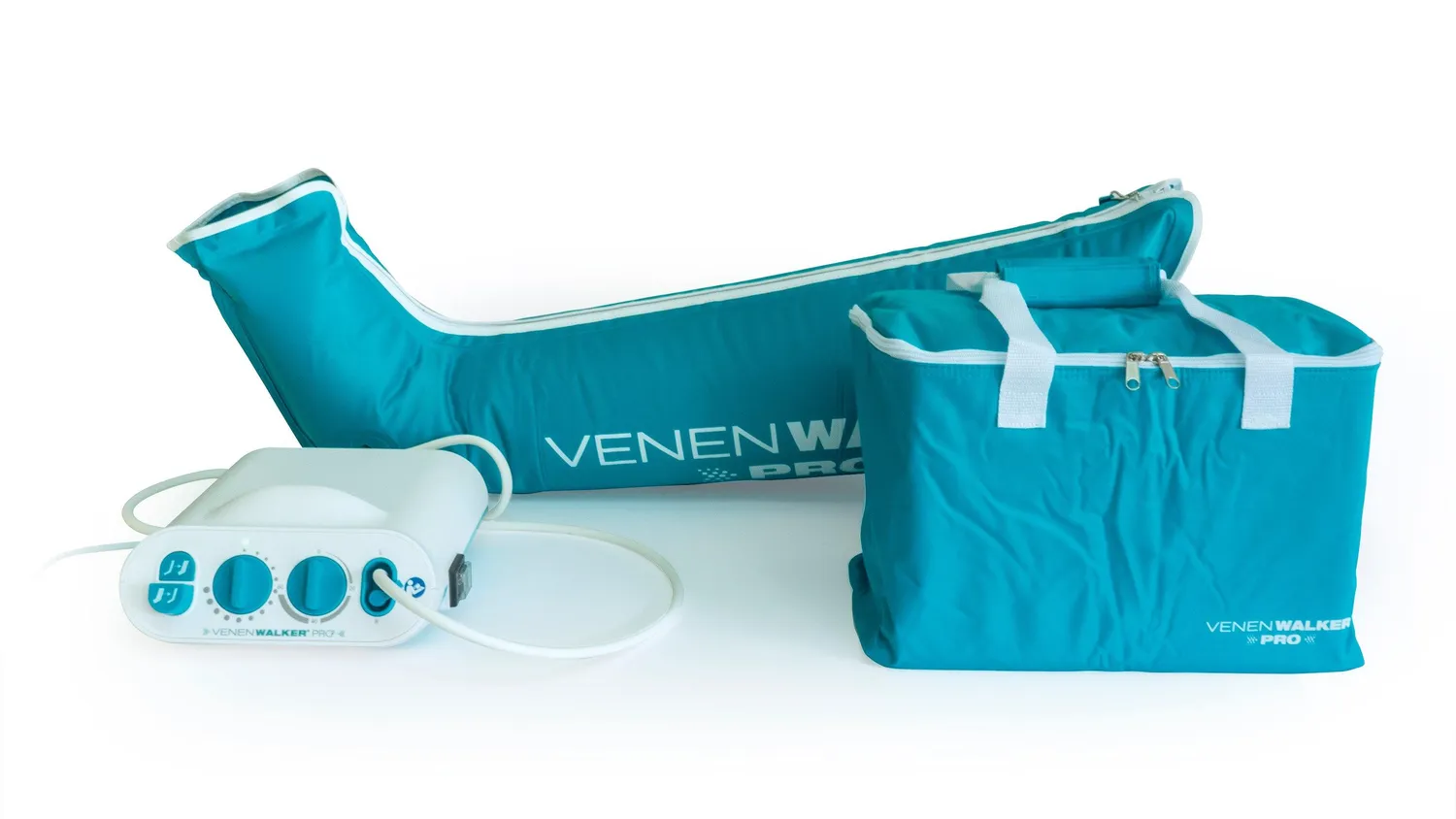 VenenWalker PRO2 appareil jambes taille standard pression adaptée