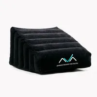 AVA CR7 coussin gonflable jambes et pieds PVC circulation