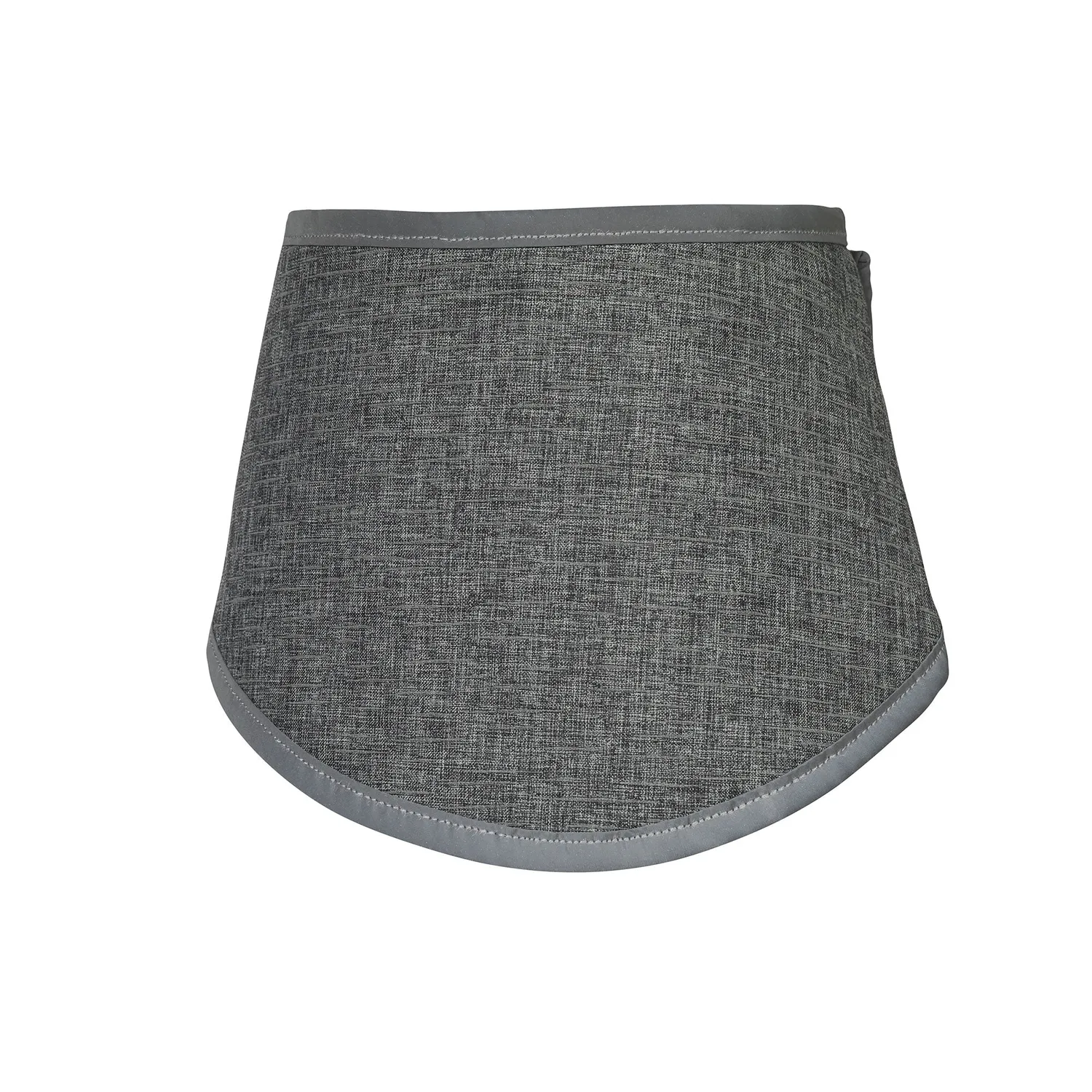 Back on Track Draco bandana chien haute visibilité orange Iontex
