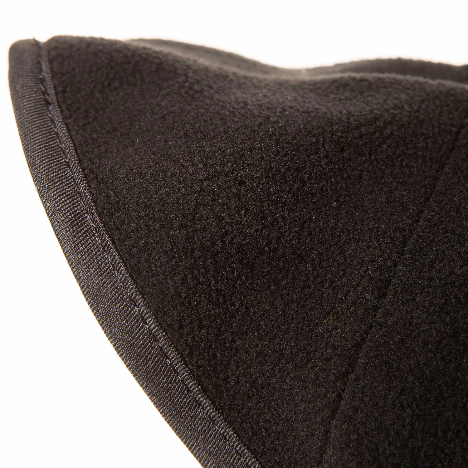 Back on Track manteau chien polaire noir 27cm Welltex