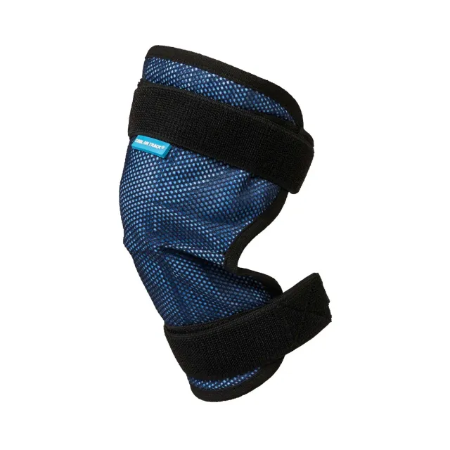Back on Track Cool on Track tapis chien bleu M évaporatif