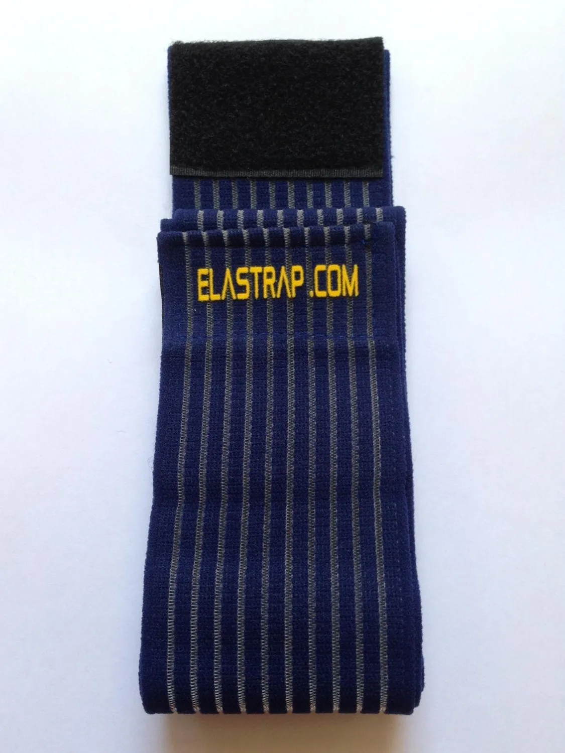 Elastrap strapping protège-cuisse bleu 180 cm maintien