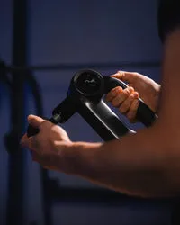 AVA CR7 Pro Physio Pro Max pistolet de massage musculaire