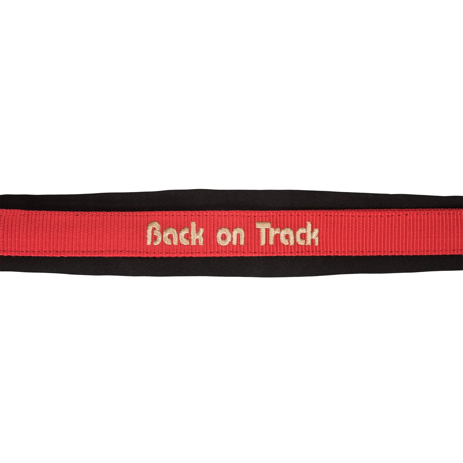 Back on Track Werano licol cheval rembourré circulation