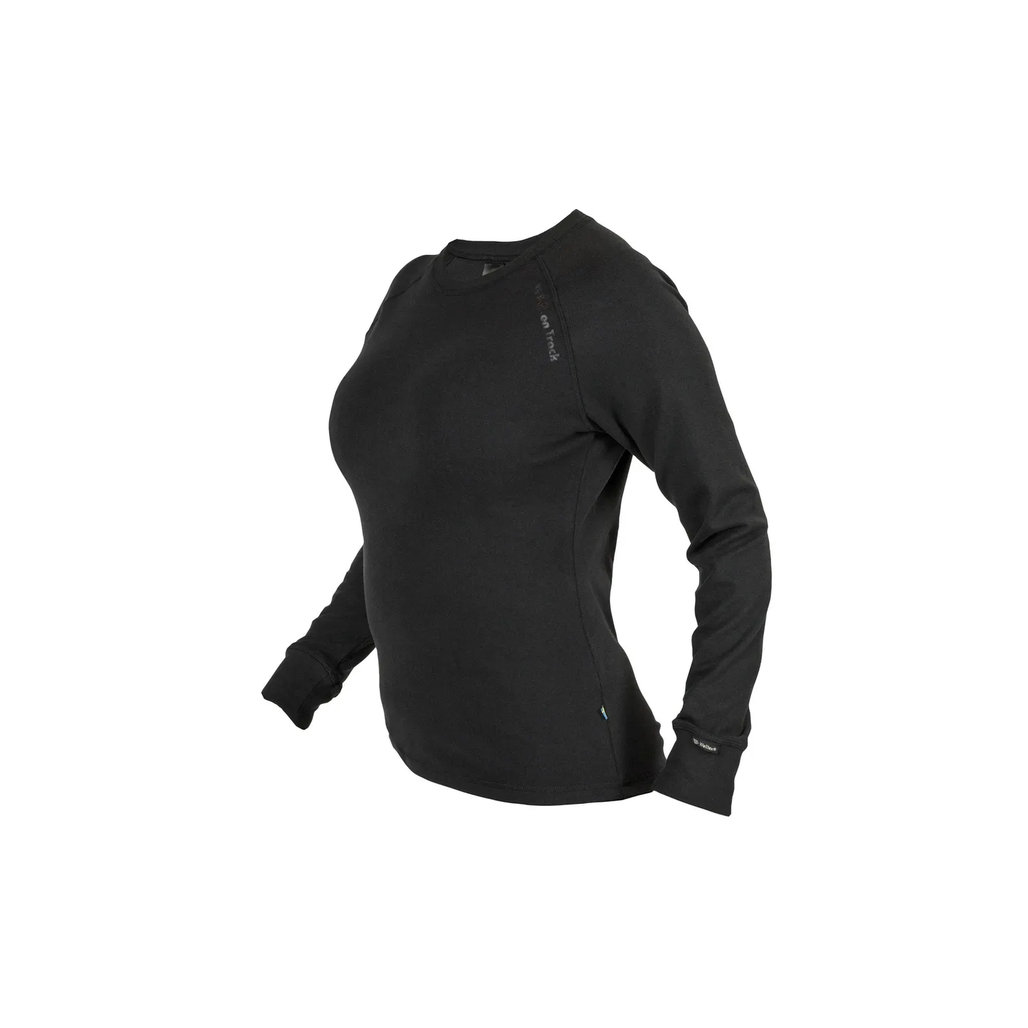 Back on Track Outtrakk polaire thermique noir chaude