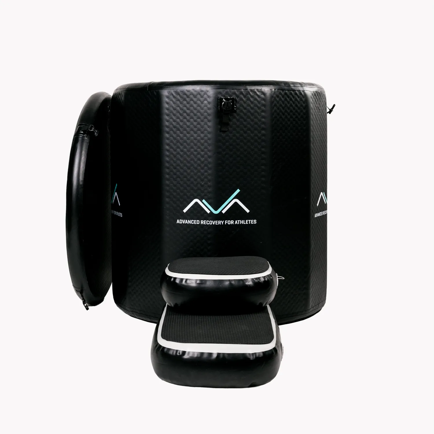 AVA CR7 Inflatable Bucket bain froid gonflable cryothérapie