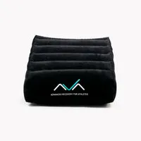 AVA CR7 coussin gonflable jambes et pieds PVC circulation