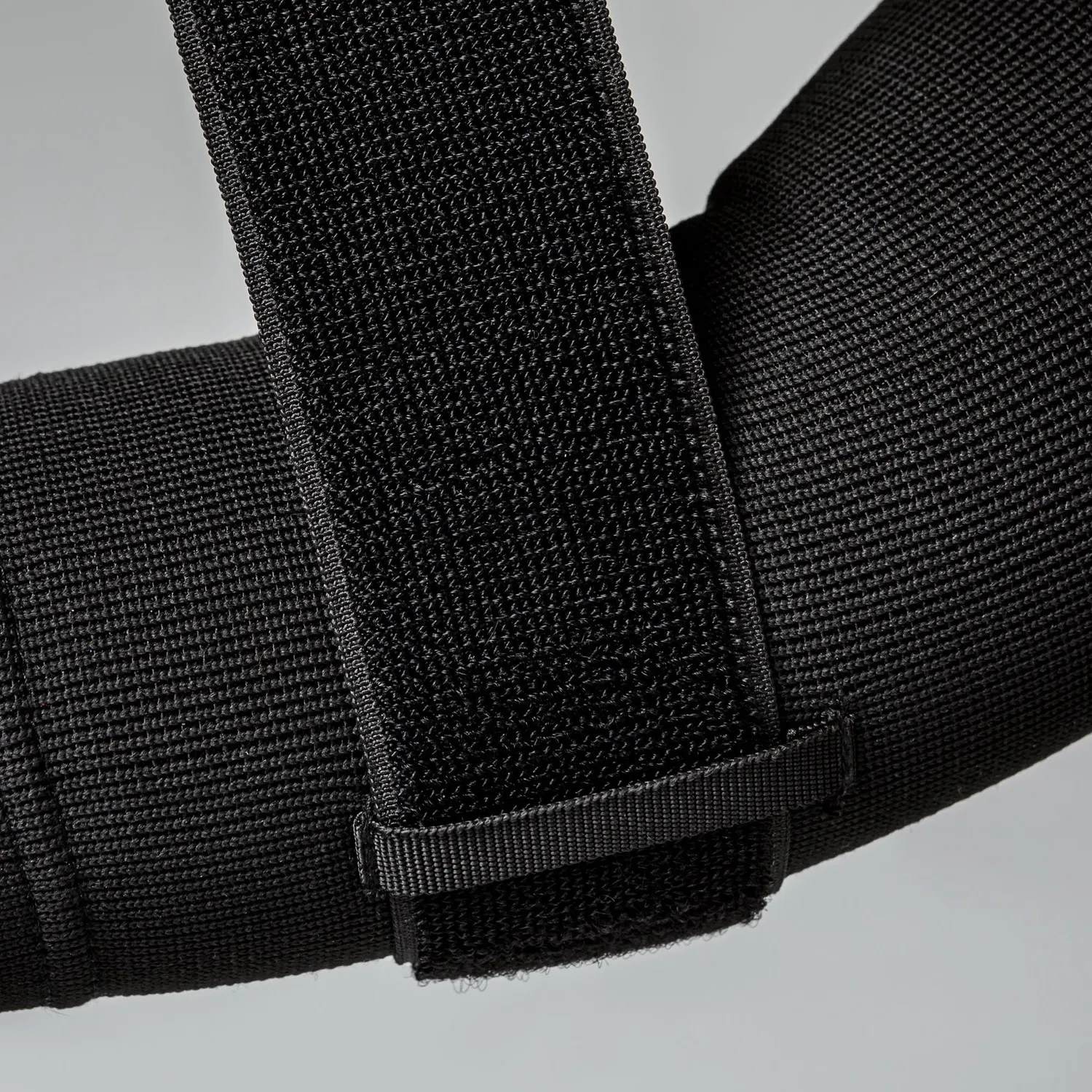 Back on Track Strapz bracelet coude noir gel compressif