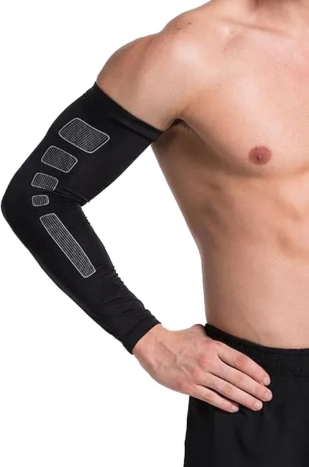 Elastrap manchette bras compression S-M anti-UV vendue unité