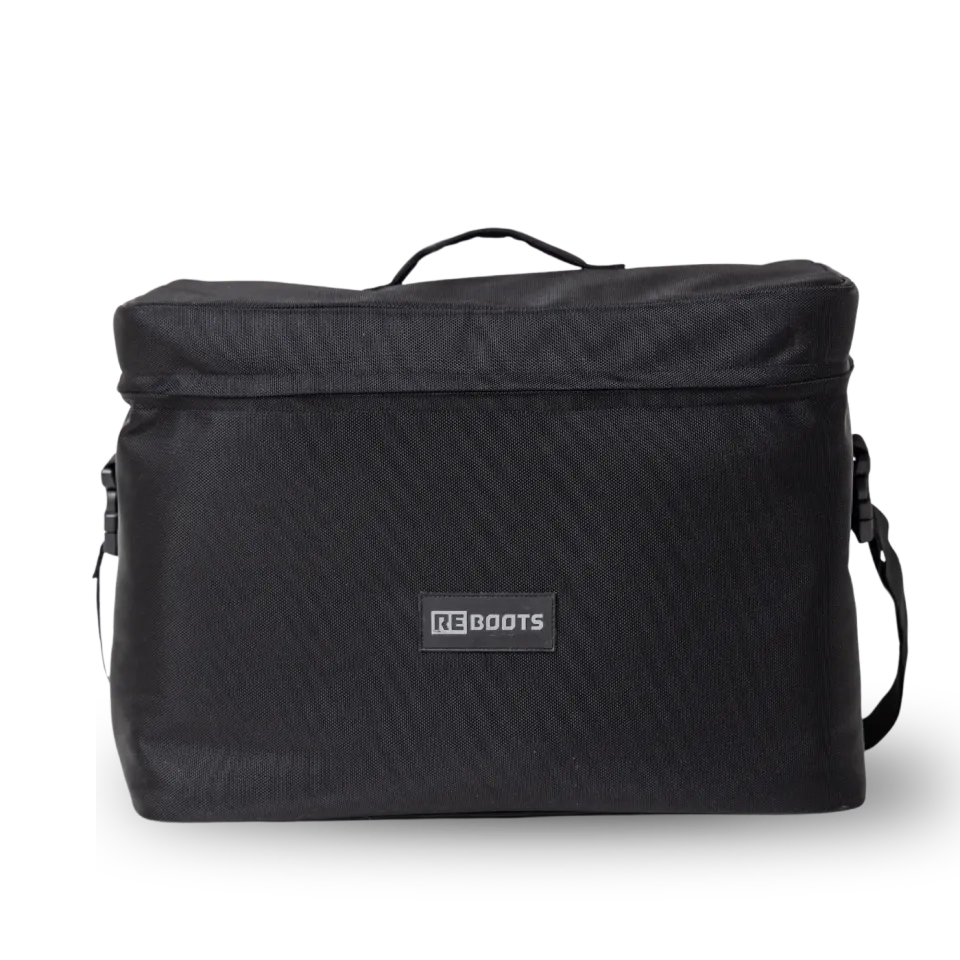 Reboots One Housse Transport Soft Case 48x36x28 cm