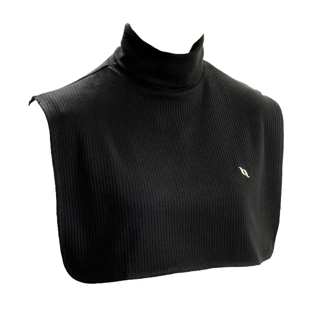 Back on Track Polo support cervical noir M circulation