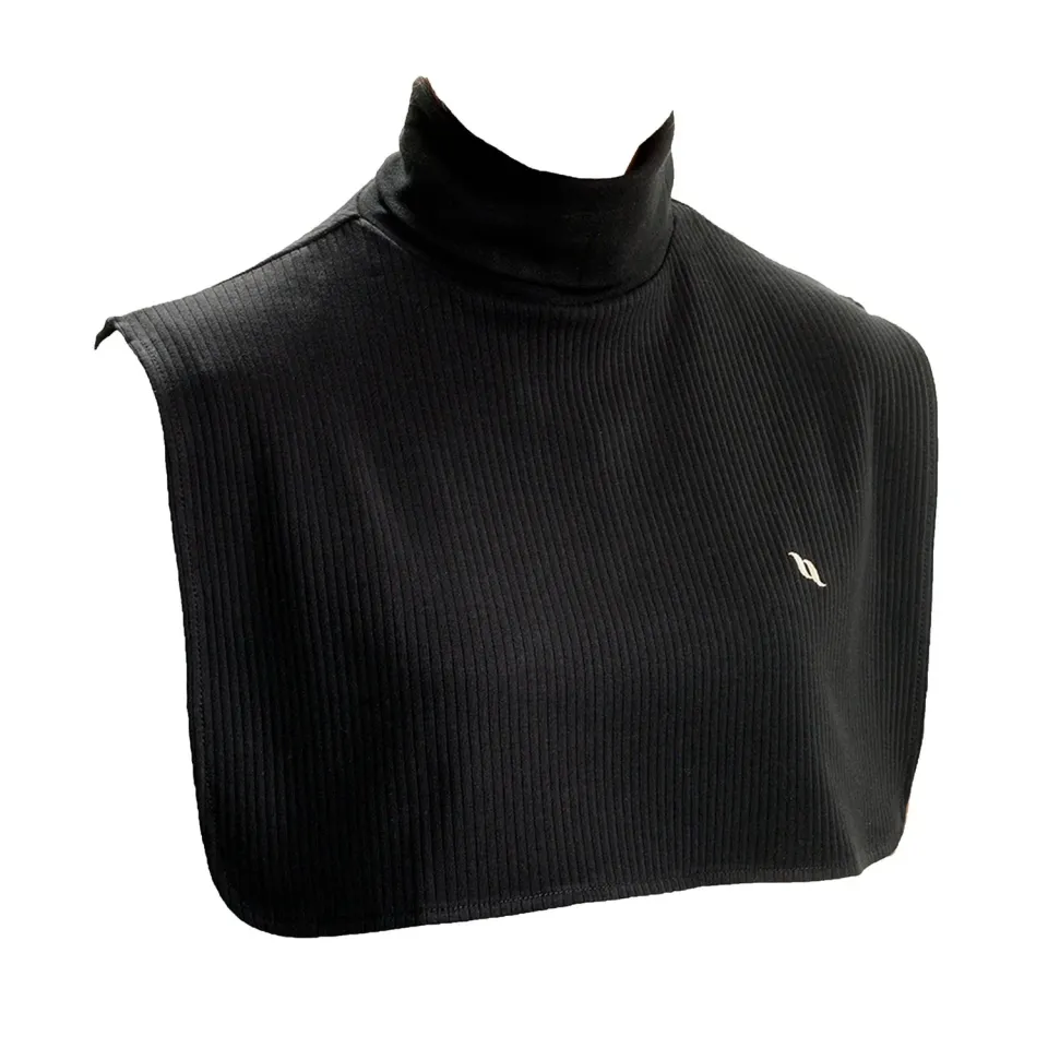 Back on Track Polo support cervical noir M circulation