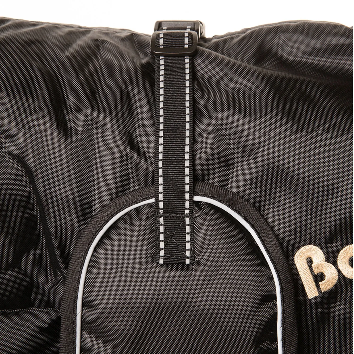 Back on Track Standard manteau chien imperméable réfléchissant