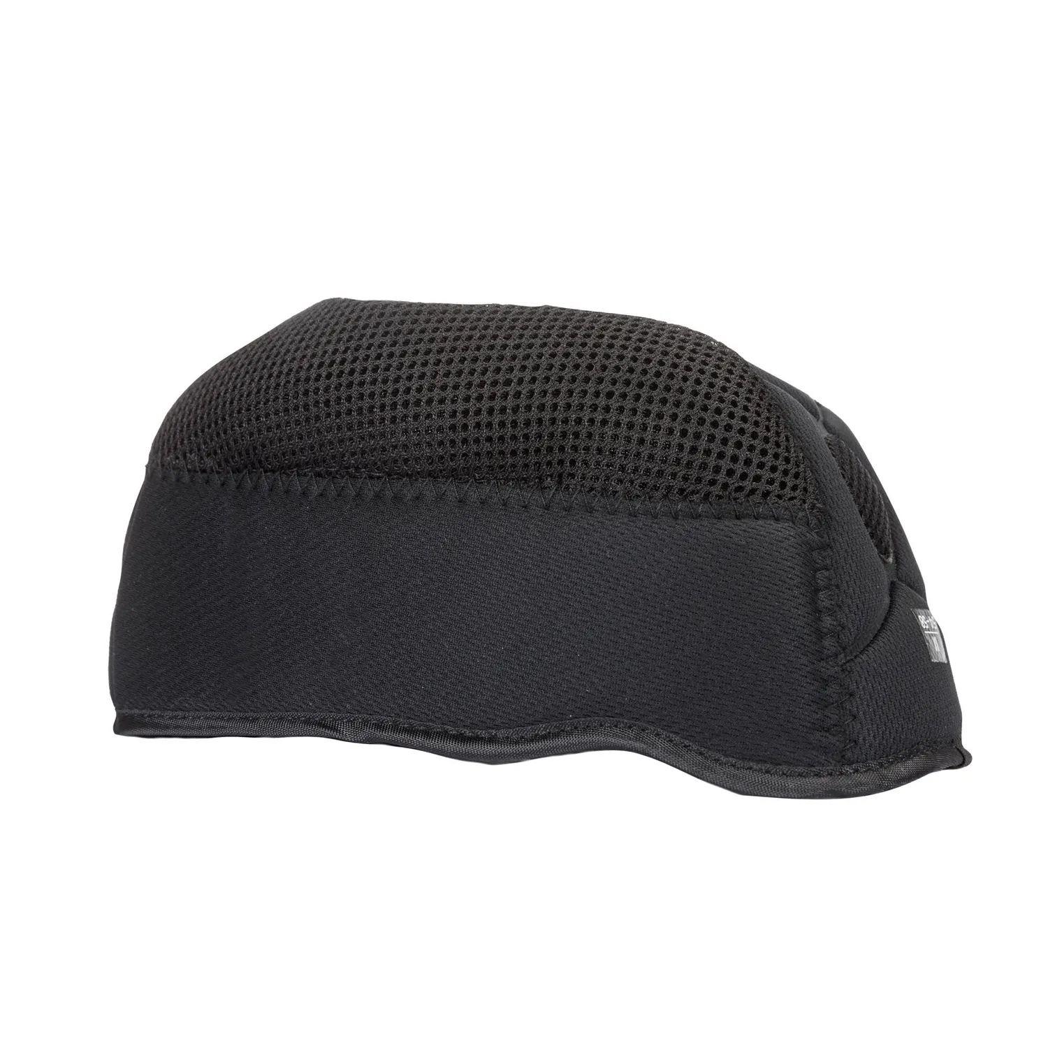 Back on Track EQ3 Lynx doublure casque noire M 7mm