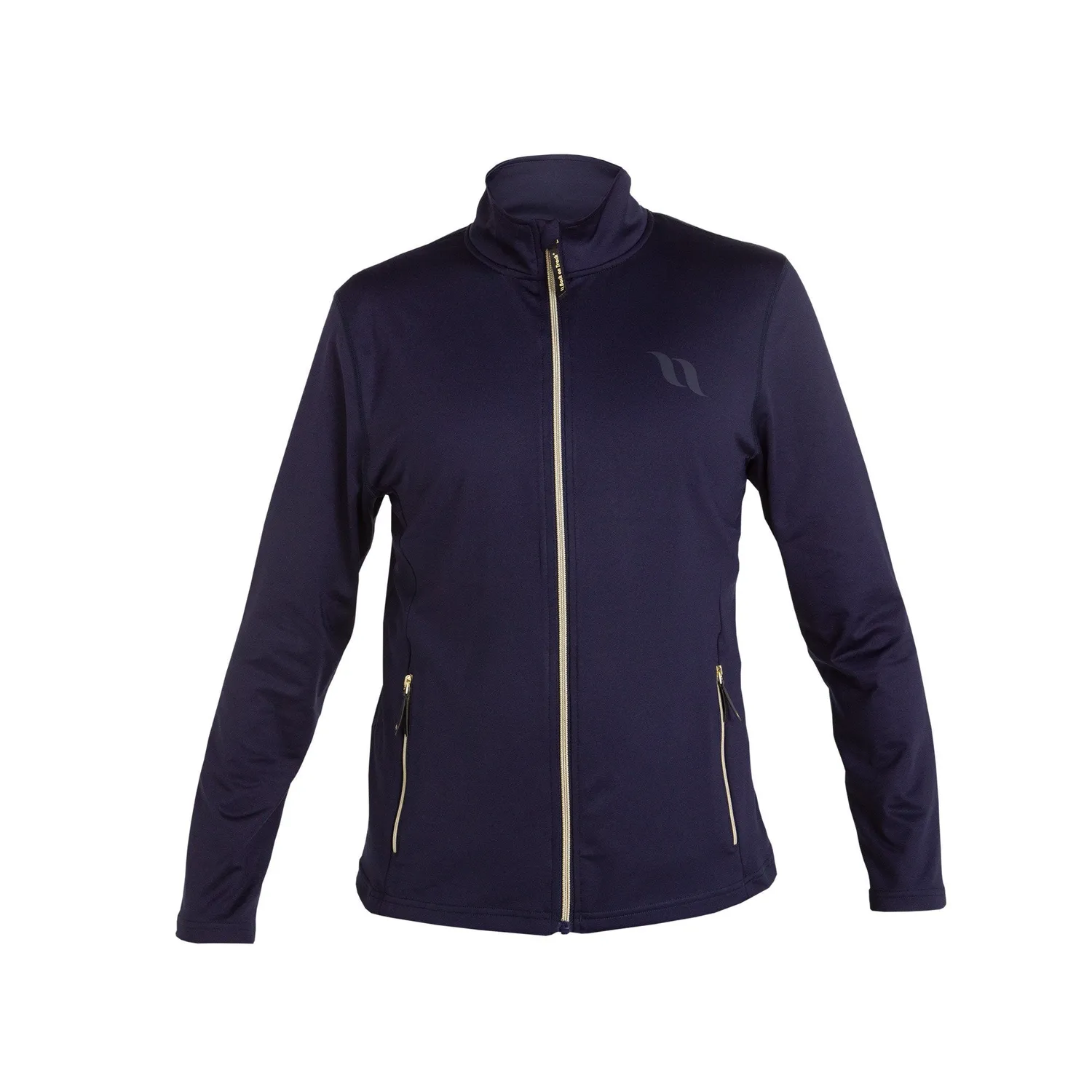 Back on Track P4G Liam pull homme noir iontex