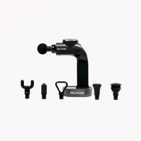 AVA CR7 Pro Physio pistolet de massage percussion