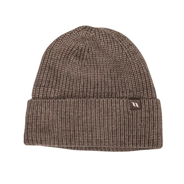 Back on Track Ava bonnet laine beige taille unique chaud
