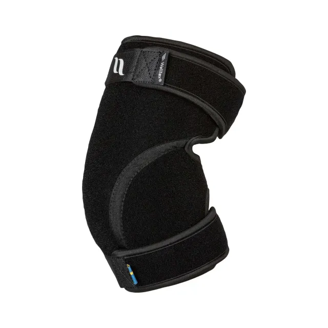 Back on Track Strapz coudière noire ajustable M